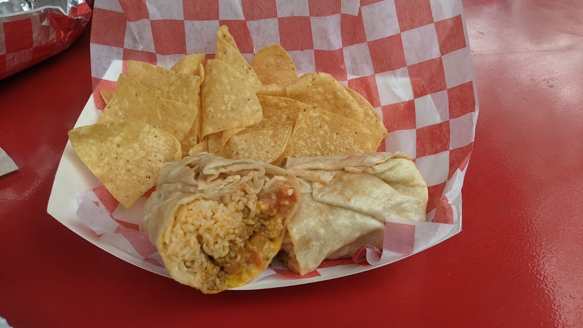 Macho Nacho