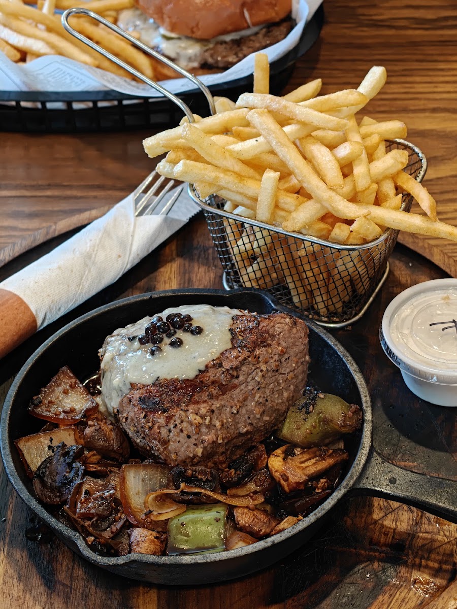 Tony’s