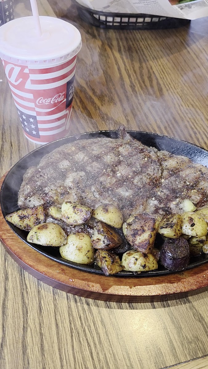 Tony’s