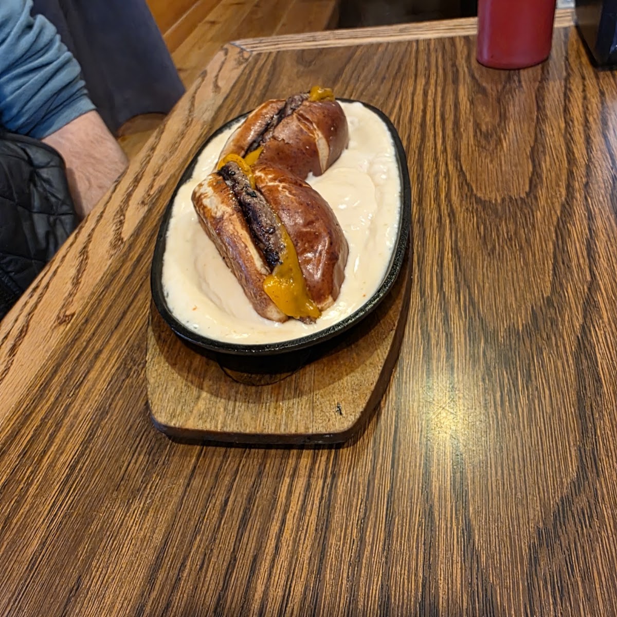Tony’s