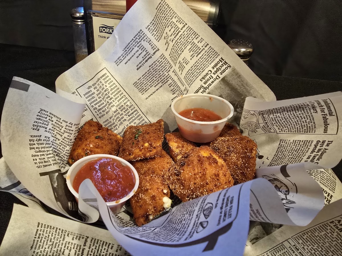 Tony’s