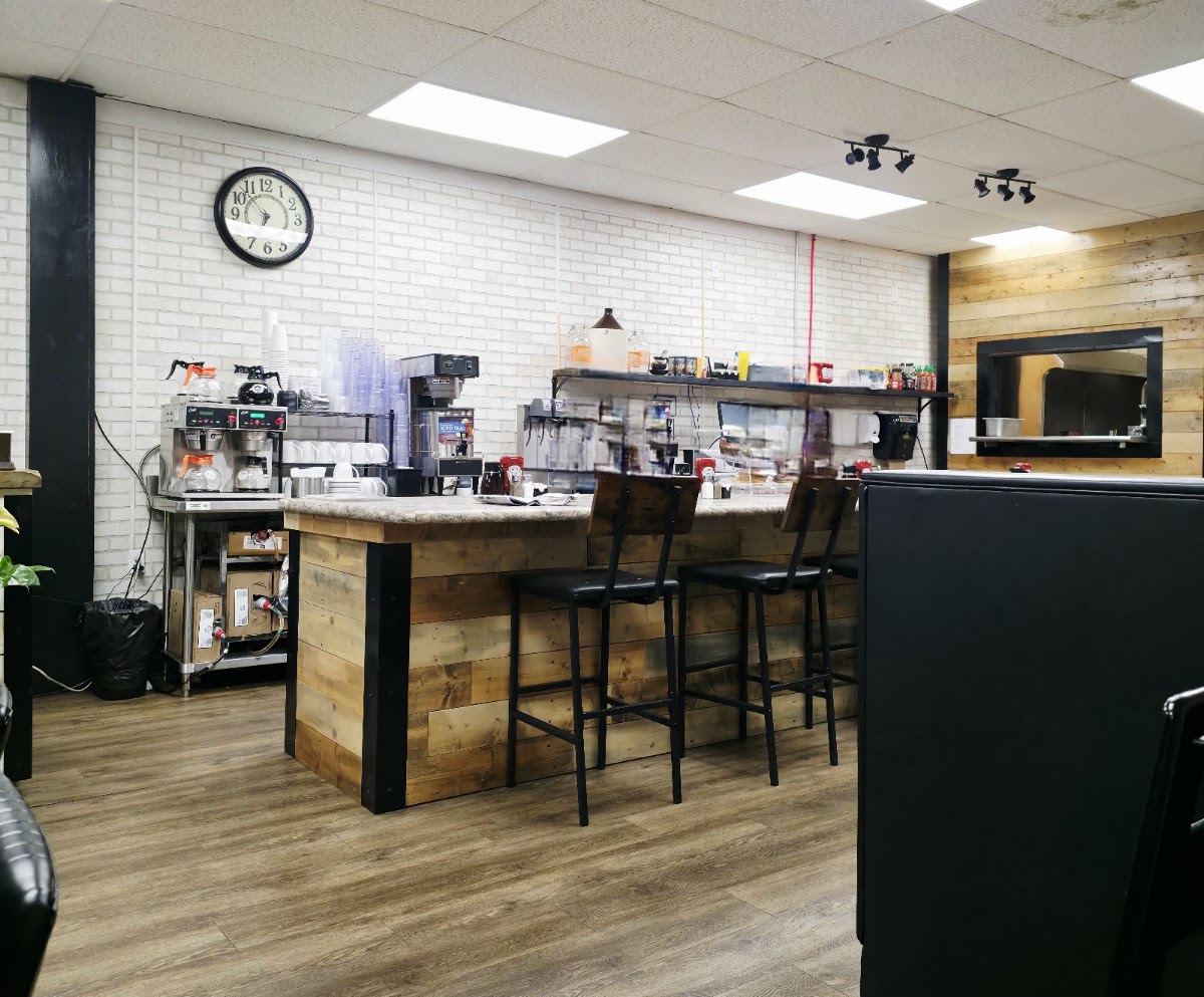 Cafe on Liberty