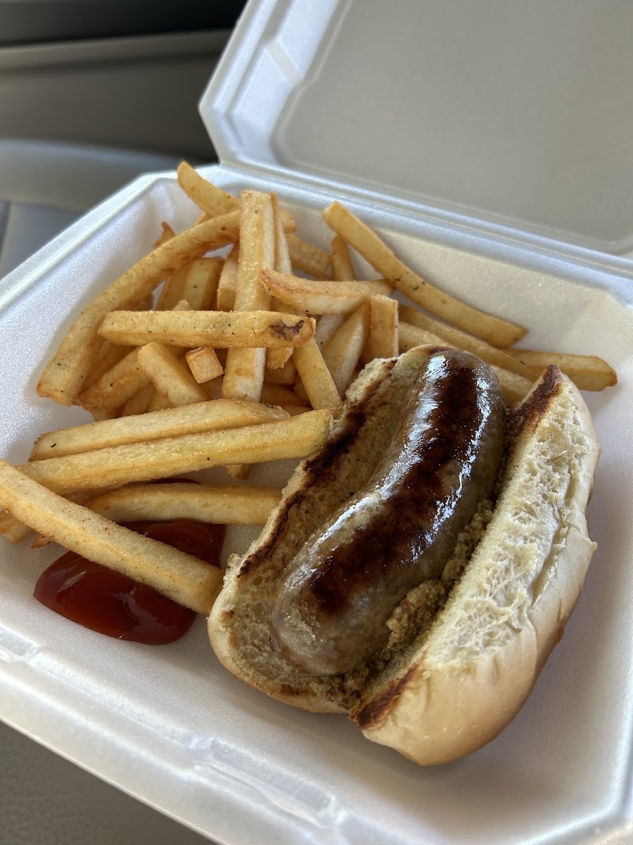 Xtreme Foods