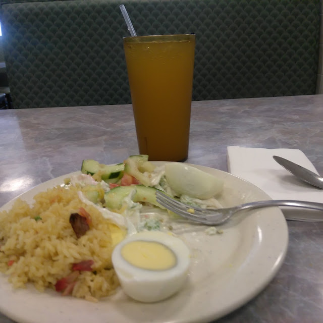 Nasi Goreng