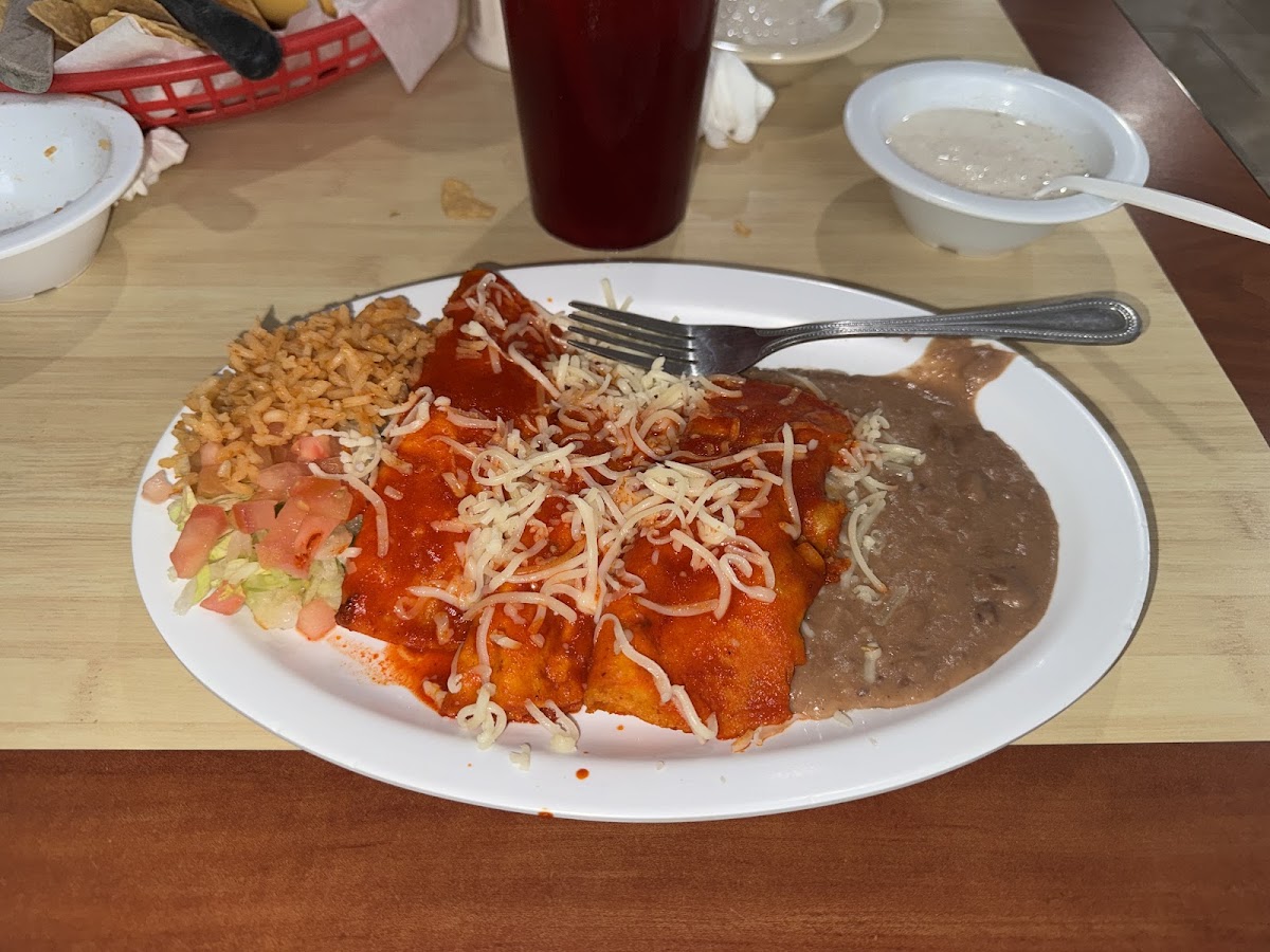 El Michoacano Restaurant