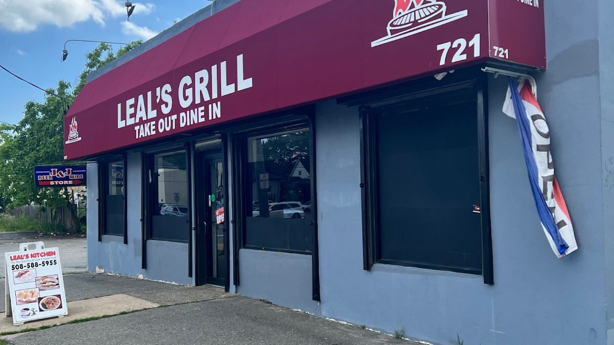 Leal’s Grill