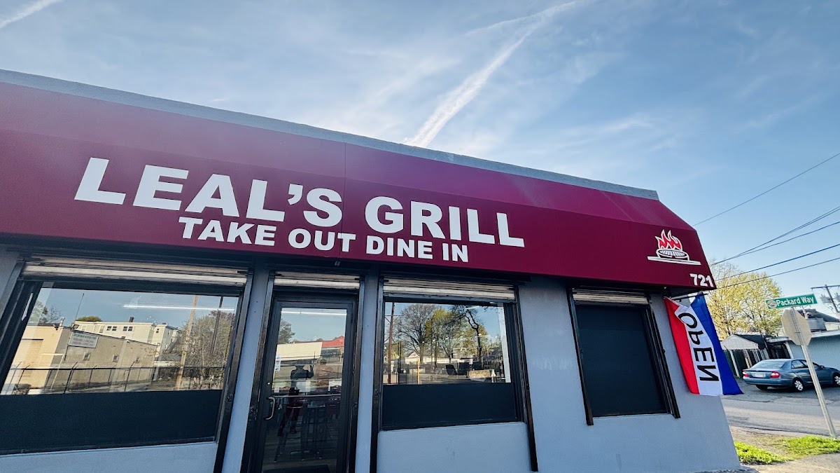 Leal’s Grill