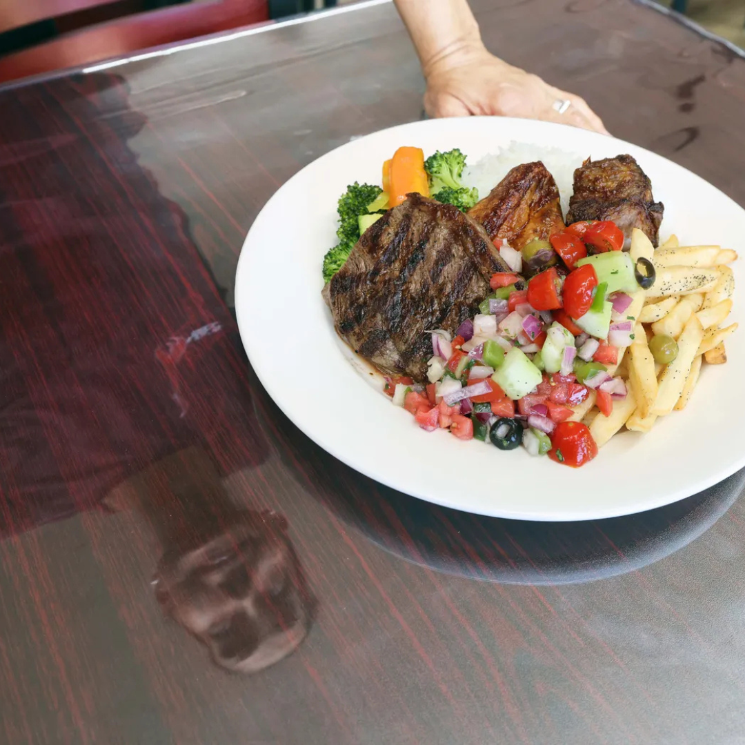 Leal’s Grill