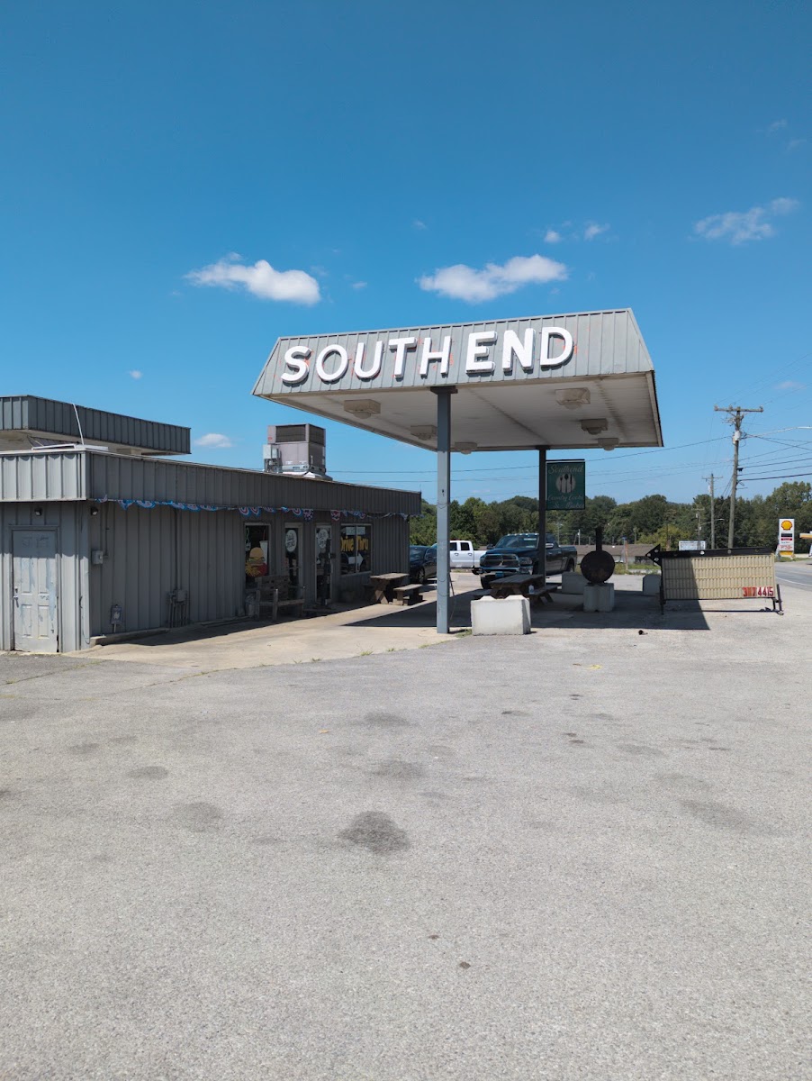 SouthEnd Country Cooks & Bakes