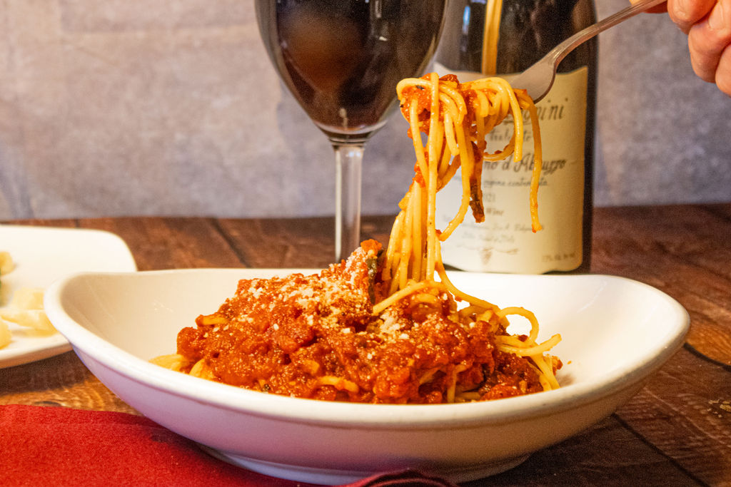 Luigi's Italian Carryout
