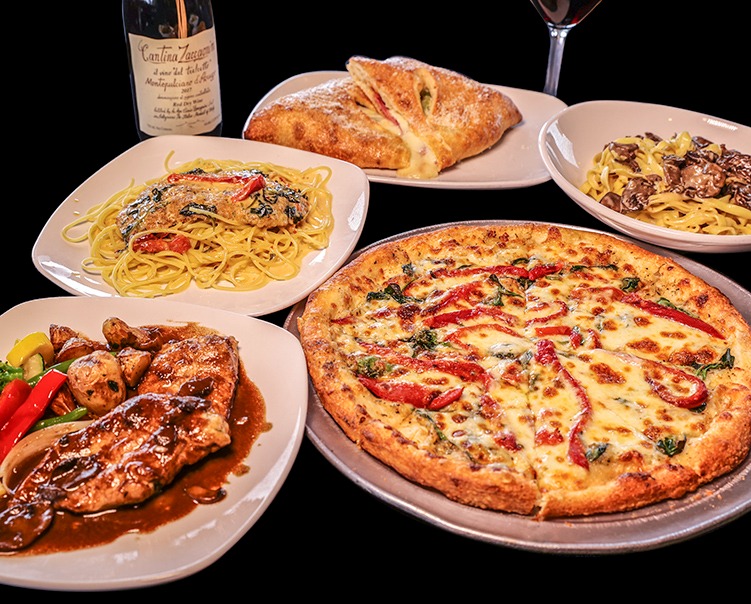 Luigi's Italian Carryout