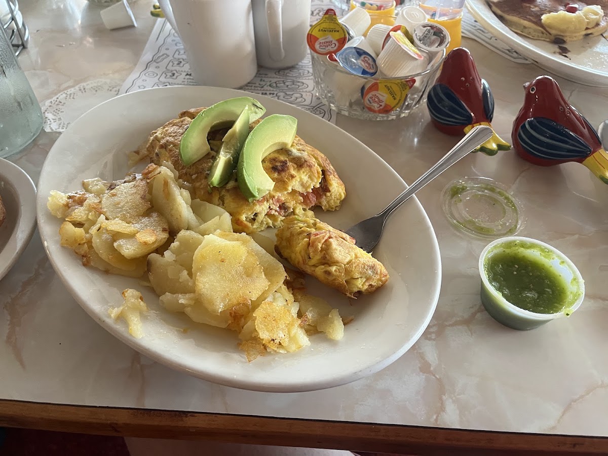 Early Bird Cafe