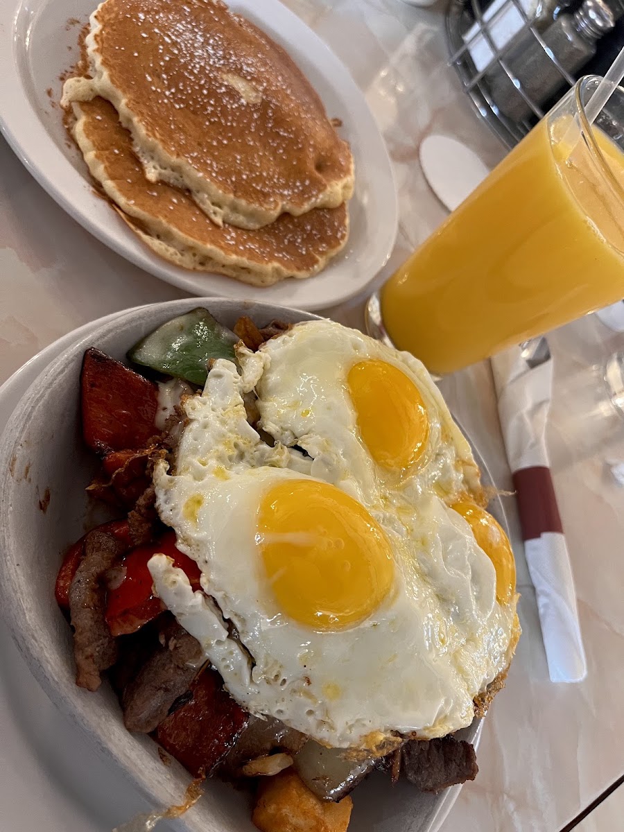 Early Bird Cafe