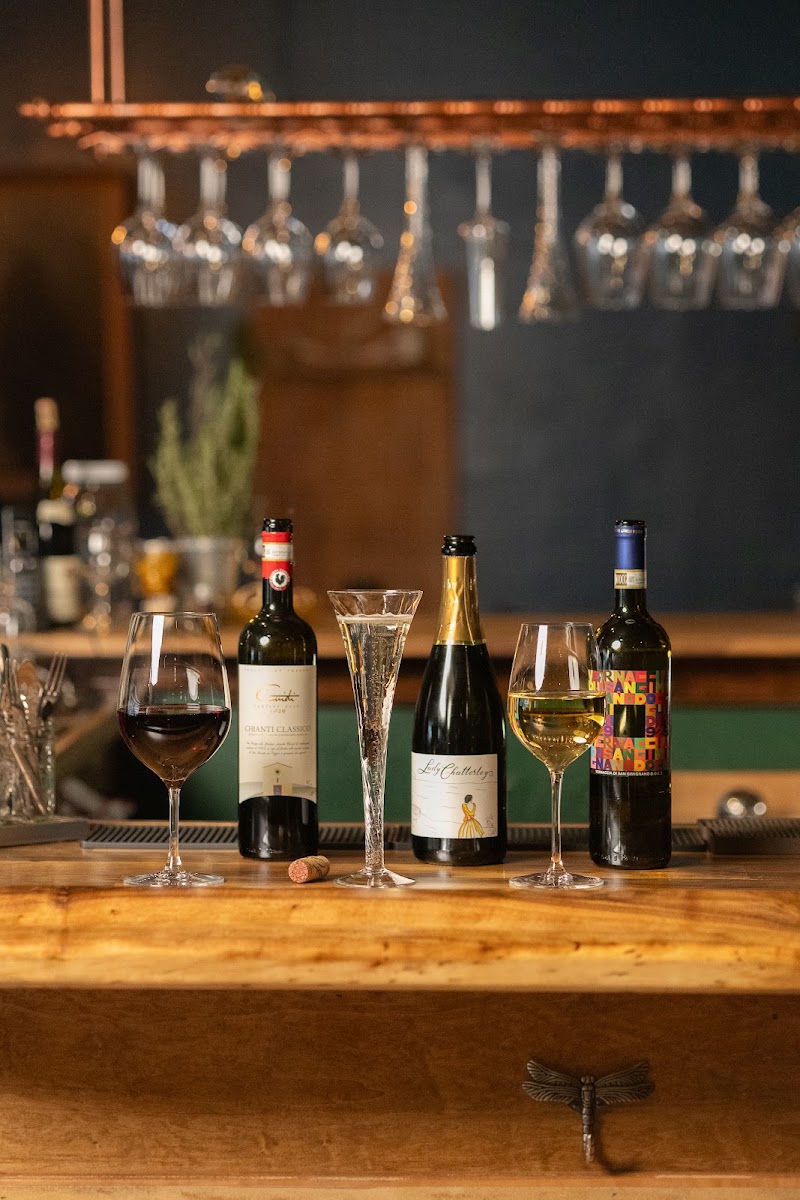 Grazing Oregon Catering & Events