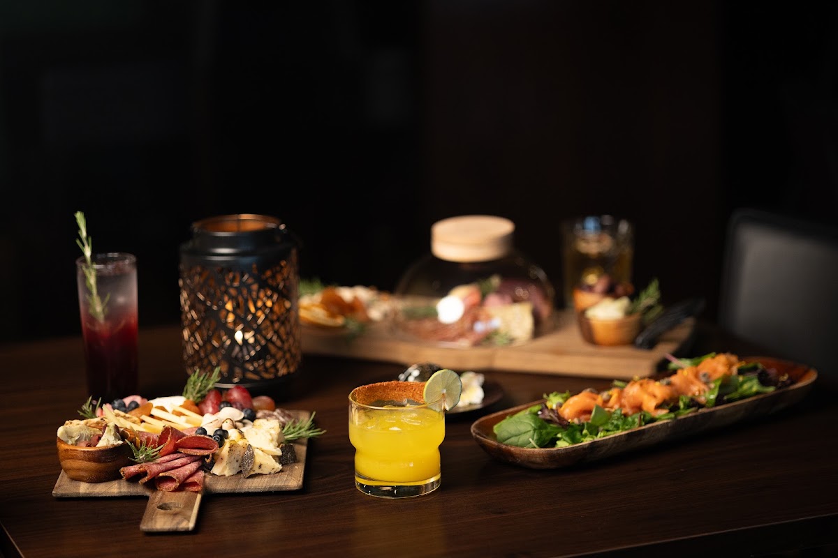 Grazing Oregon Catering & Events