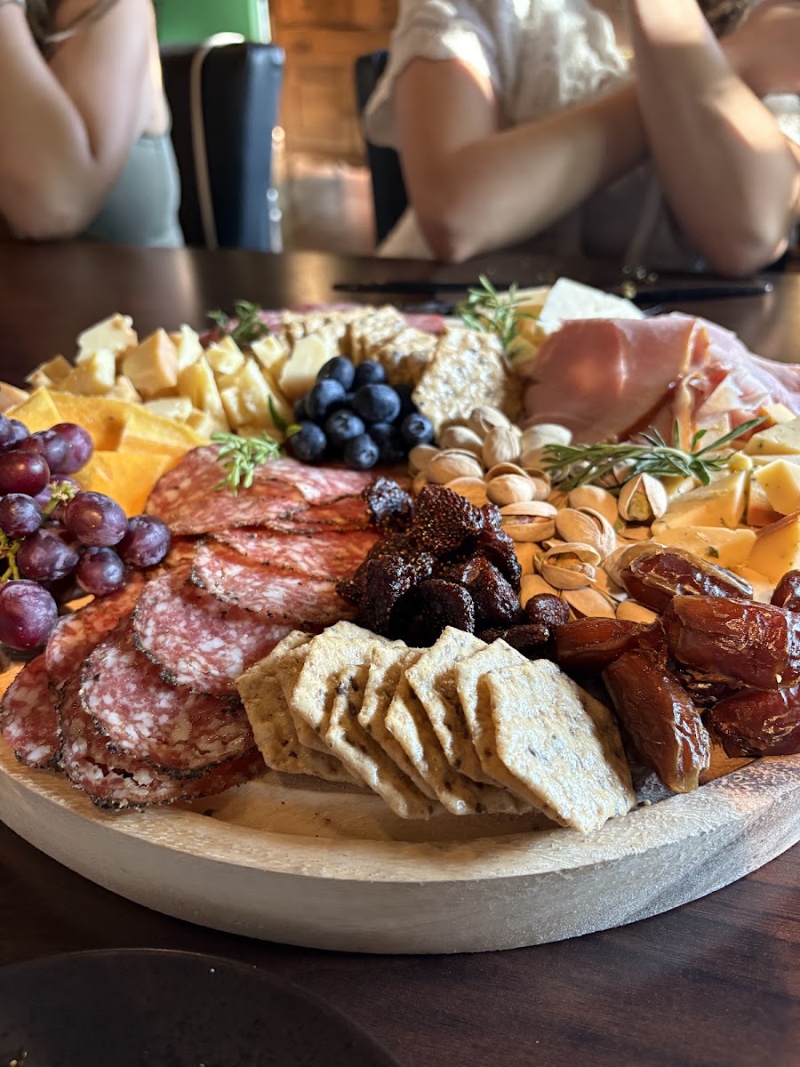 Grazing Oregon Catering & Events