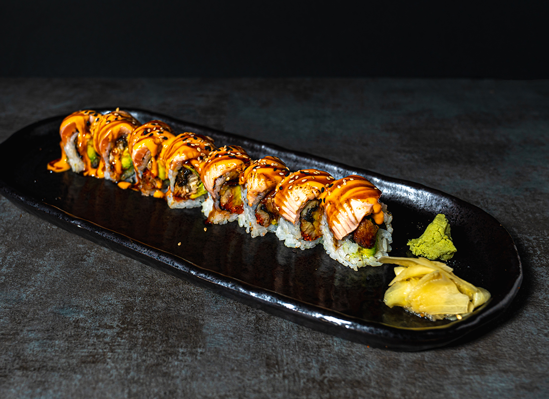 Shota Japanese Kitchen