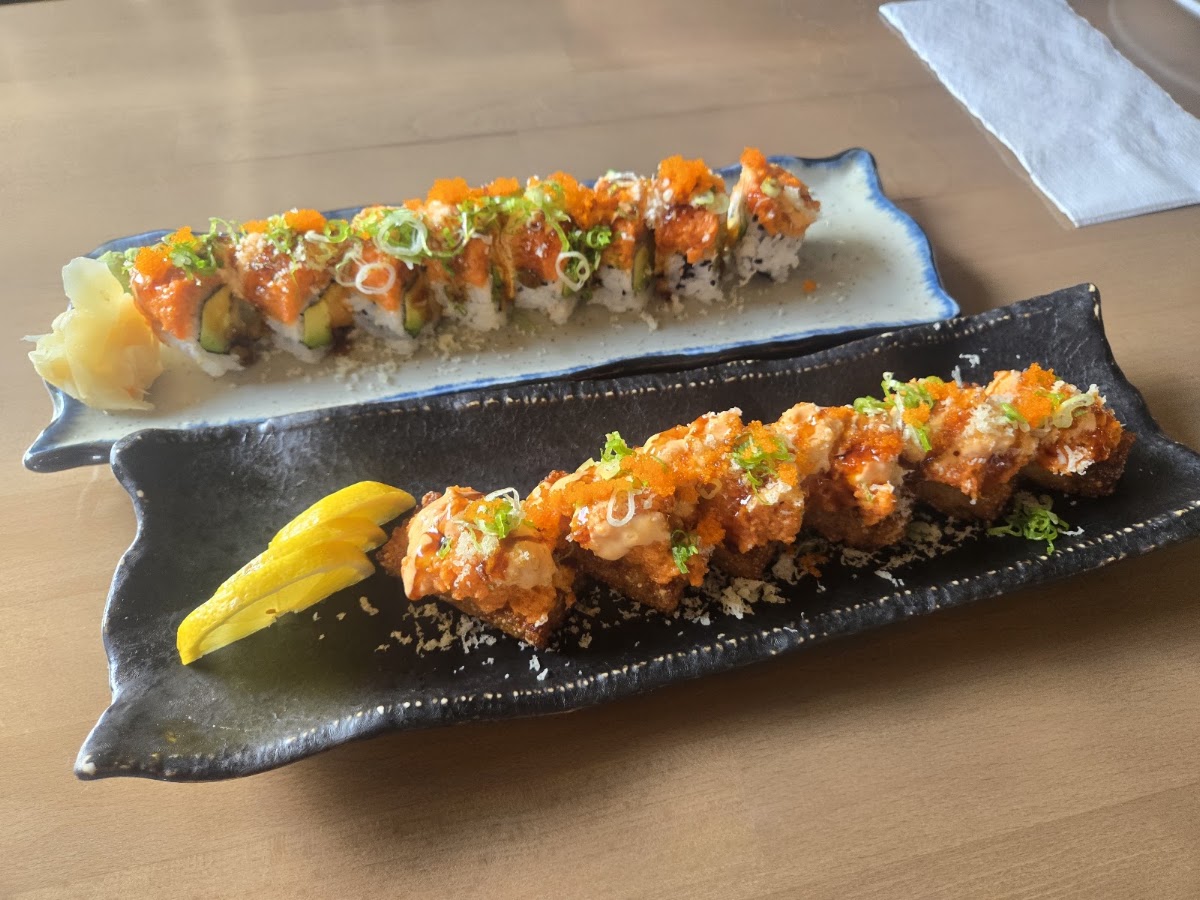 Shota Japanese Kitchen