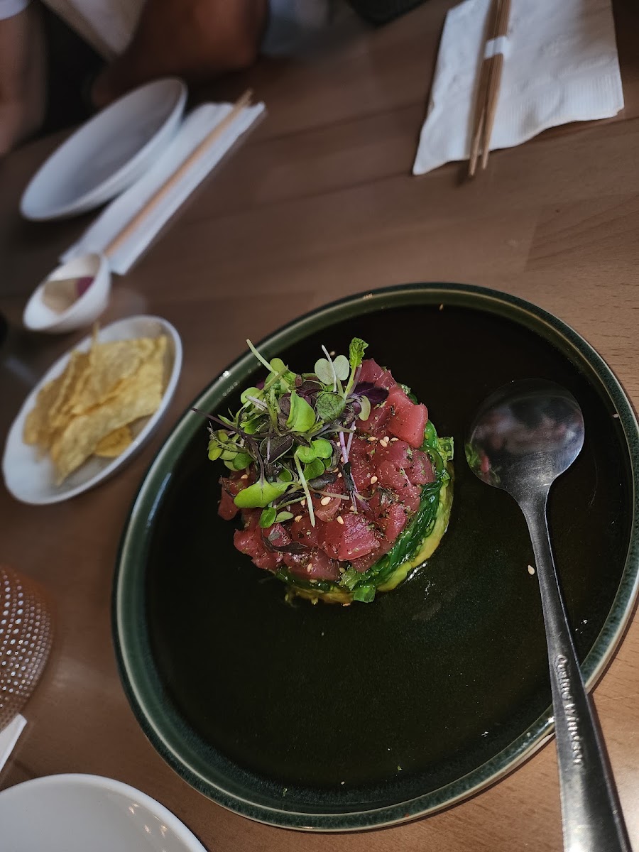 Shota Japanese Kitchen