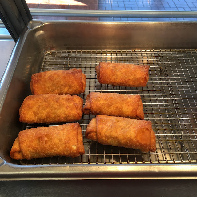 Egg Roll 1