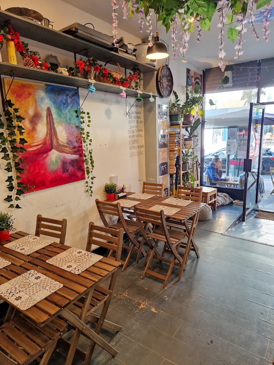 Cafe Terra & Deli
