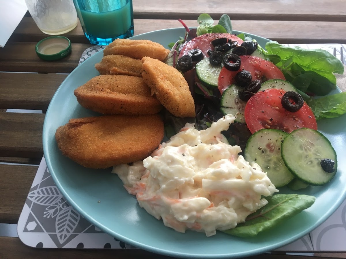 Cafe Terra & Deli