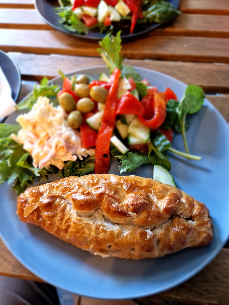 Cafe Terra & Deli