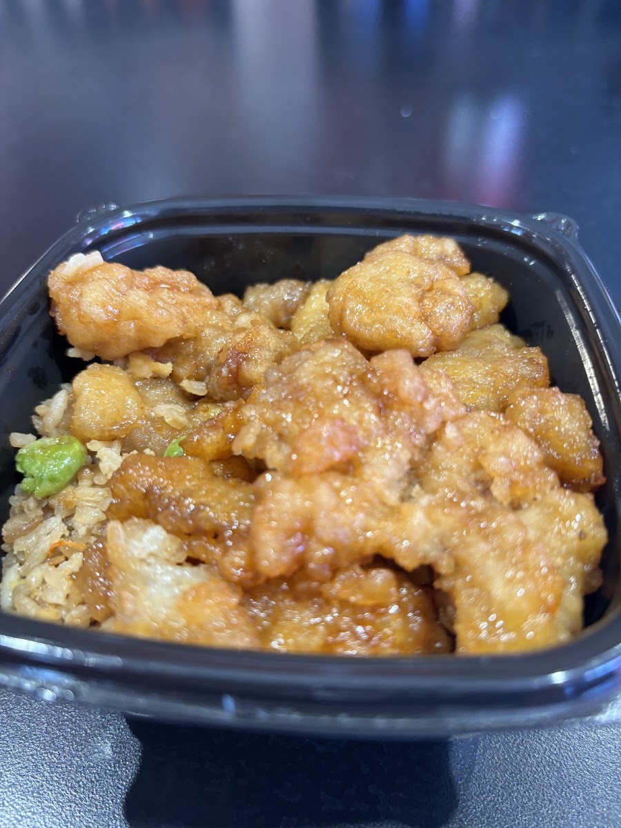 Chop Six