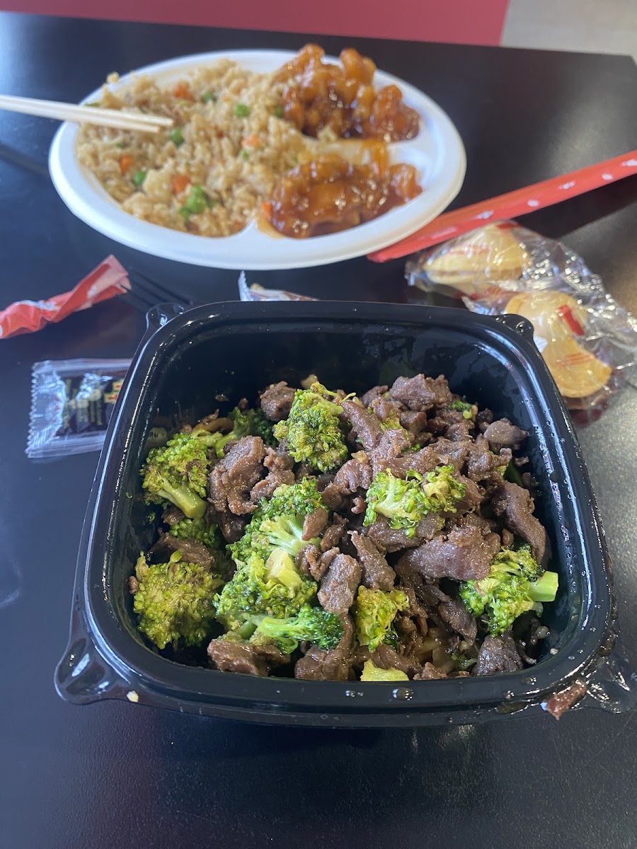 Chop Six