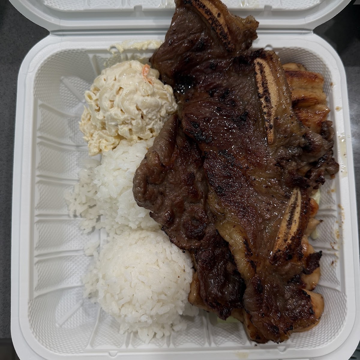 Kaua’i Boba & Barbeque