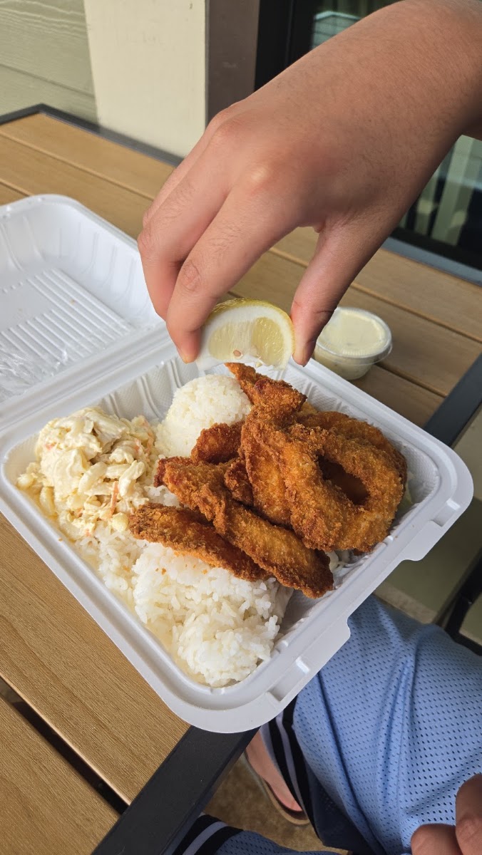 Kaua’i Boba & Barbeque