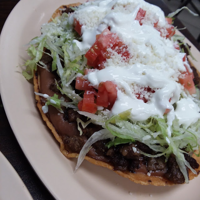 Gorditas