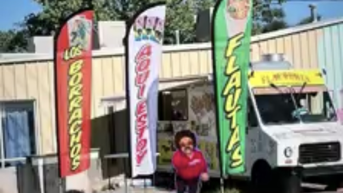 Flauteria Los Borrachos