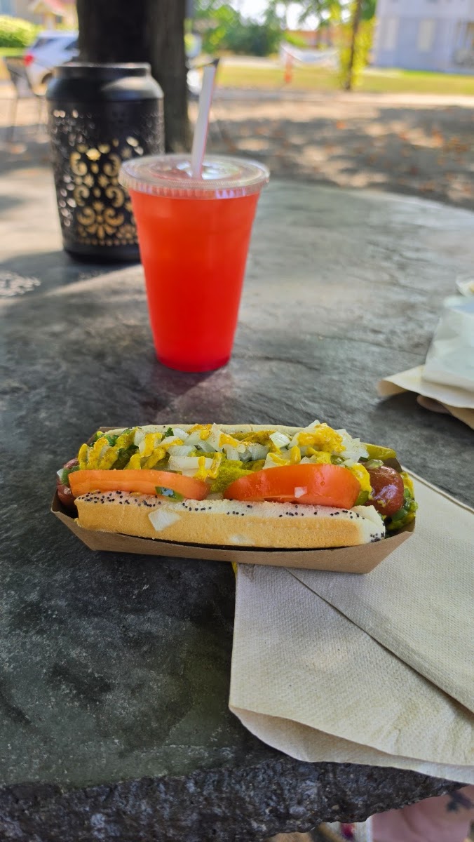 Fizzy's Walk-Up Eatery & Catering