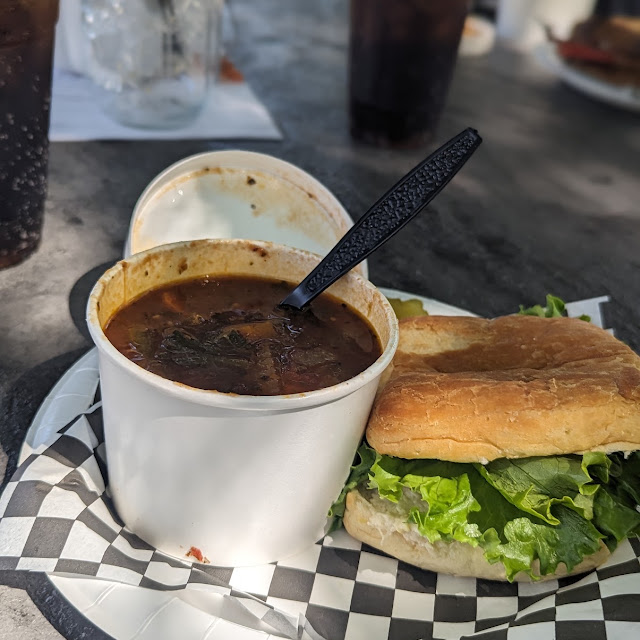 Onion Soup