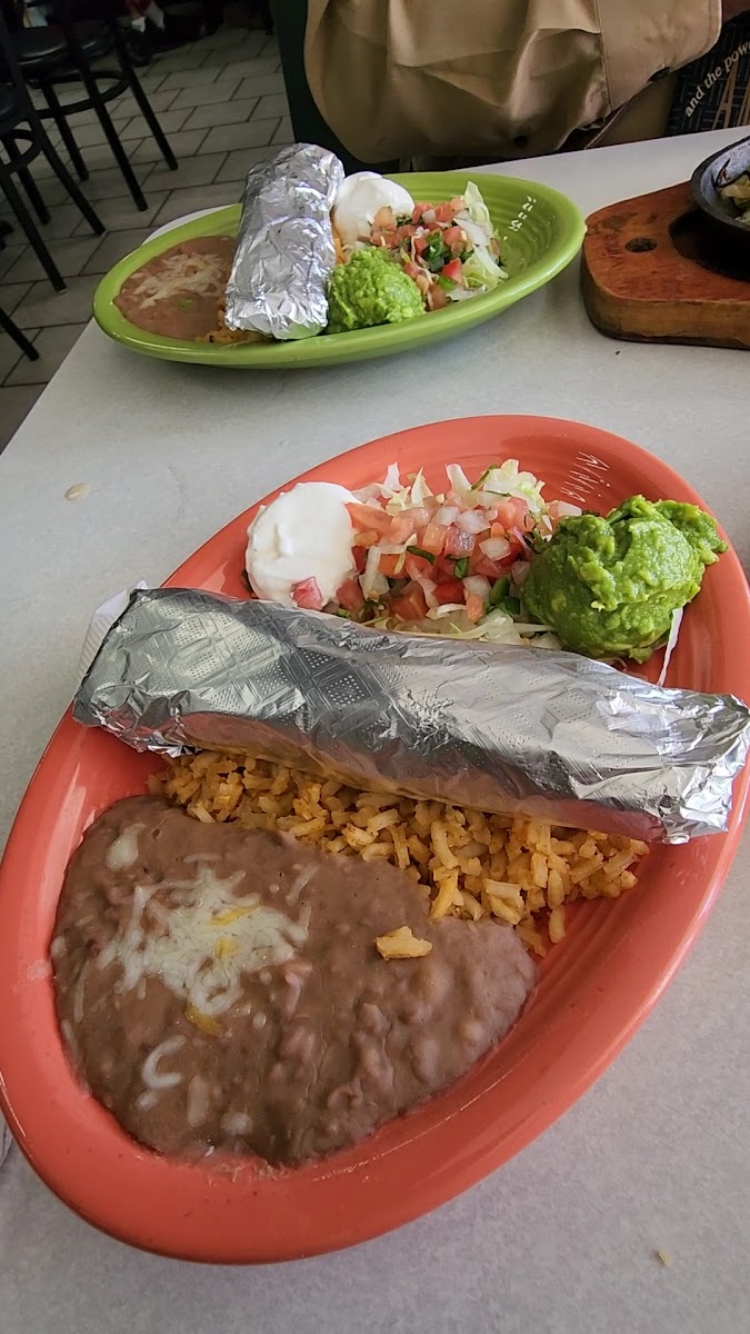 Yoli’s Mexican grill