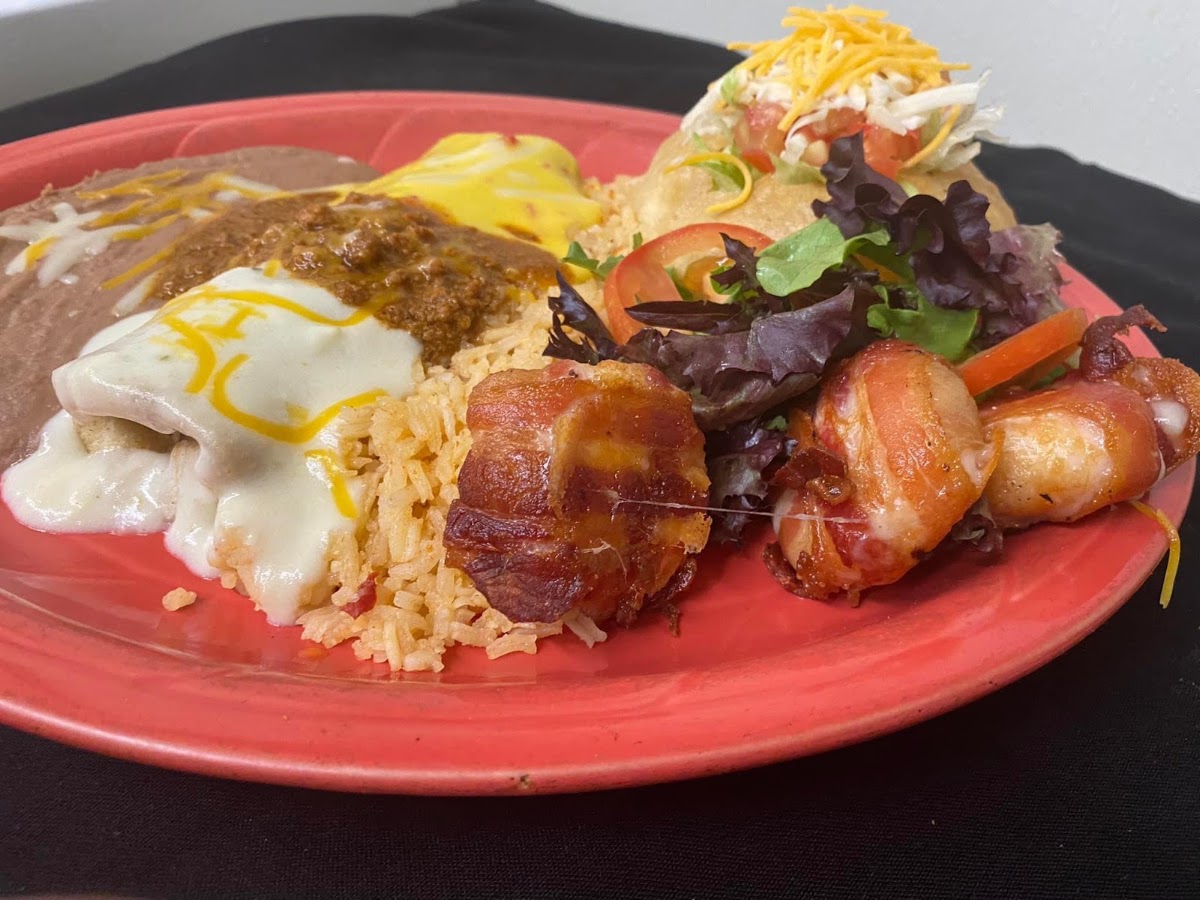 Yoli’s Mexican grill