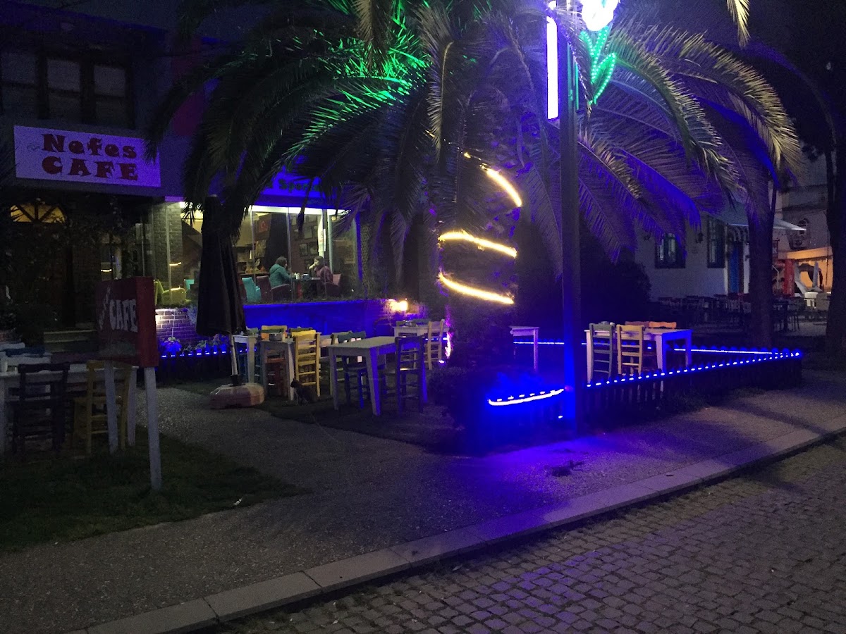 Breathable Outdoor Sports Breath Cafe