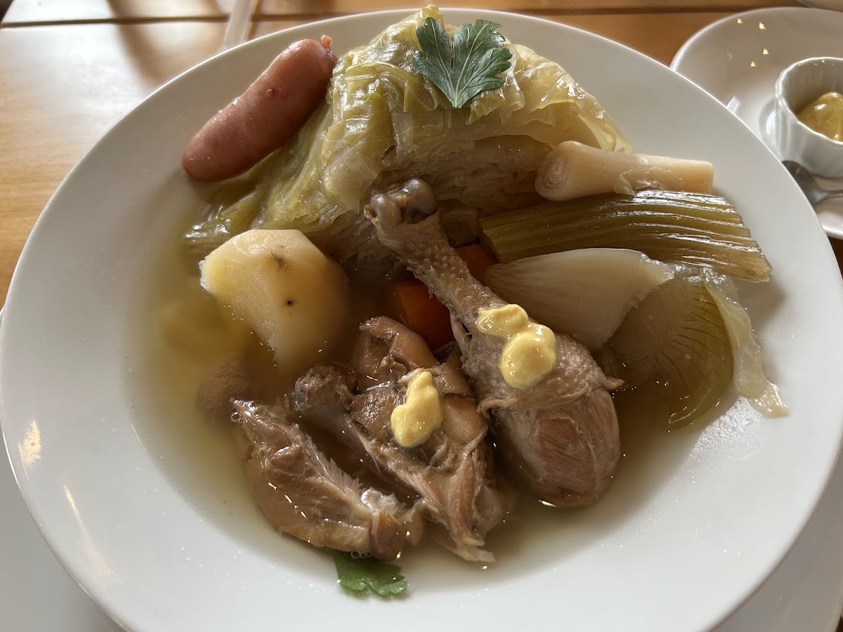 Okirakutei