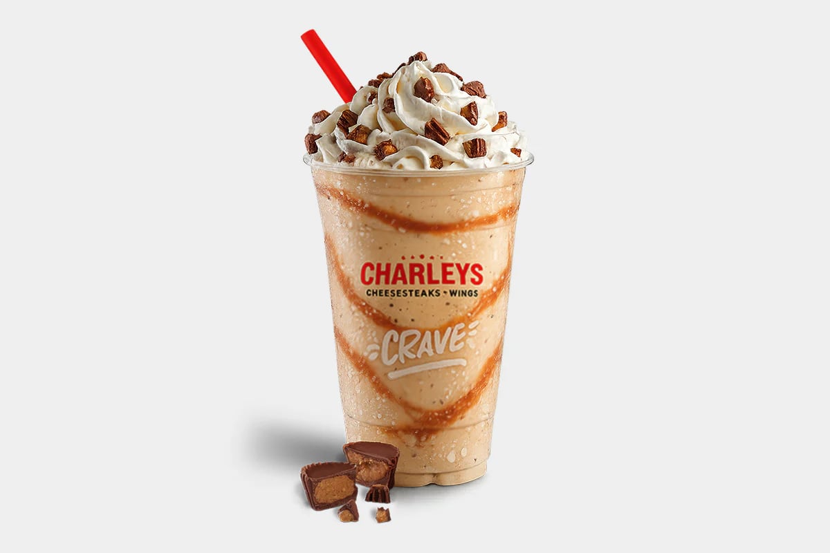 Charleys Cheesesteaks