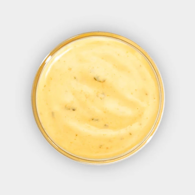 Mango Habanero Sauce