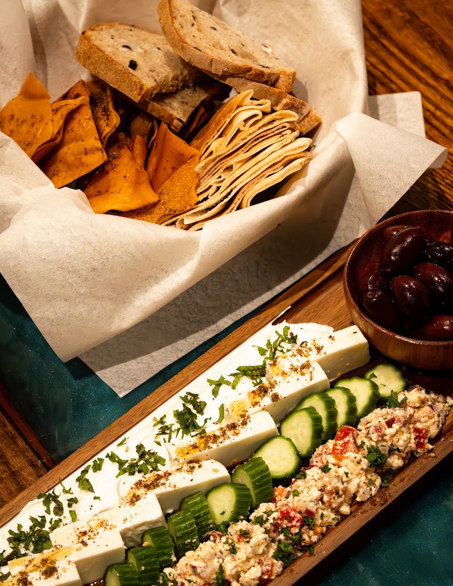 Stone Cut Bistro