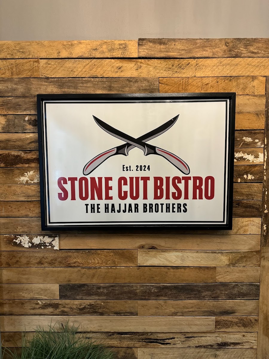 Stone Cut Bistro