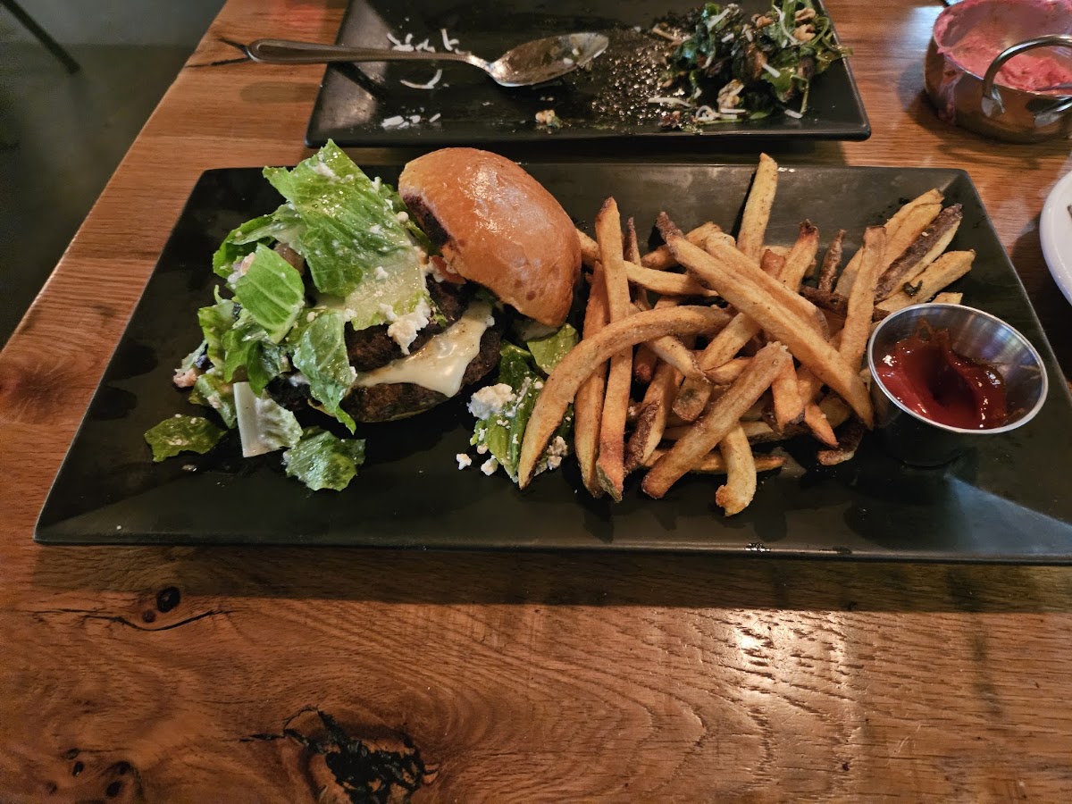 Stone Cut Bistro