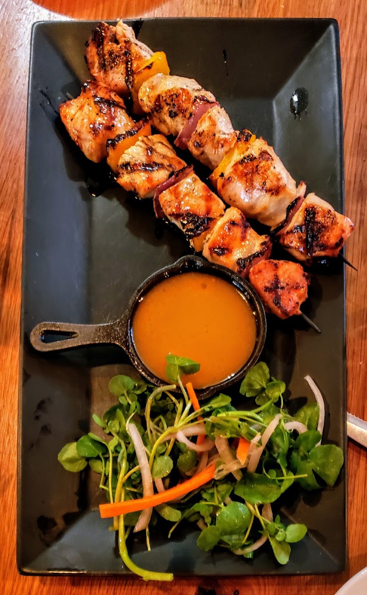 Stone Cut Bistro