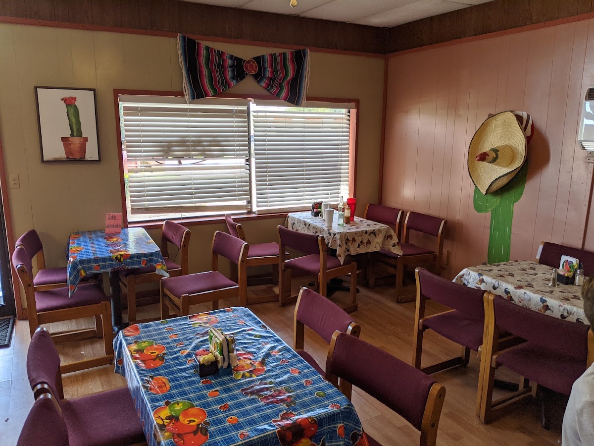 Taqueria La Casita