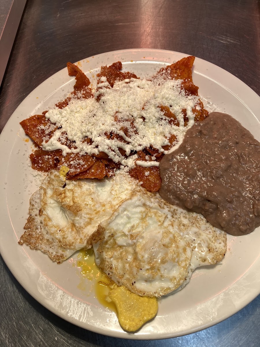Taqueria La Casita