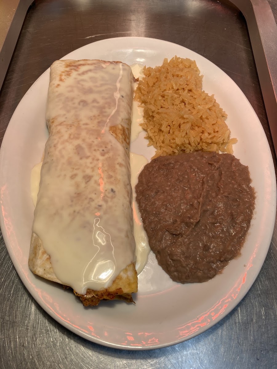 Taqueria La Casita