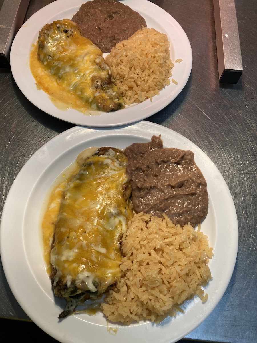 Taqueria La Casita