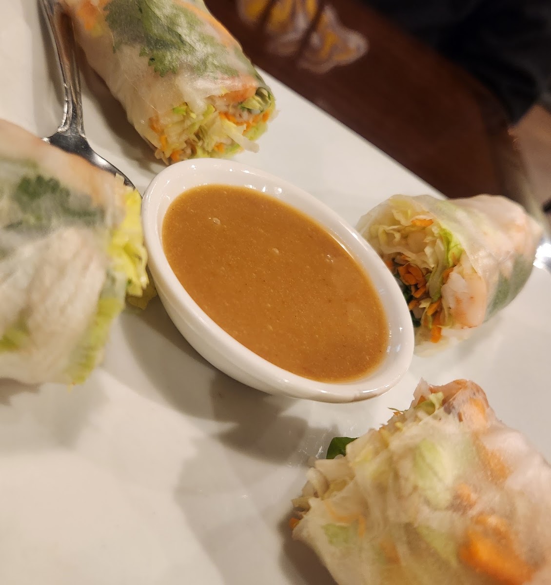 Simply Delicious Asian & Thai Cuisine